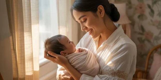 Arti Nama Nadhira: Makna Indah untuk Buah Hati Tercinta