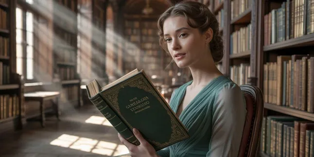 Arti Nama Nadine: Makna, Asal Usul, dan Rangkaian Nama yang Indah