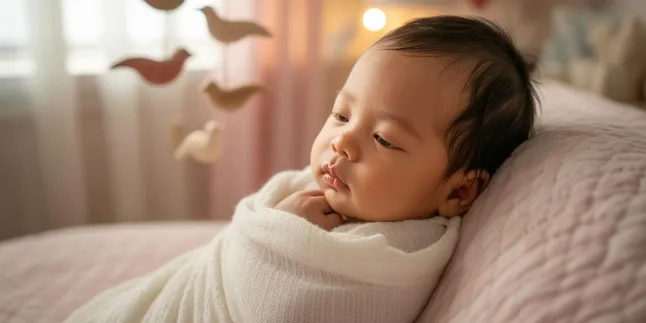 Arti Nama Nadira: Makna Indah untuk Bayi Perempuan