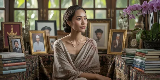 Arti Nama Nadlyne: Makna, Karakteristik, dan Kombinasi Nama yang Indah