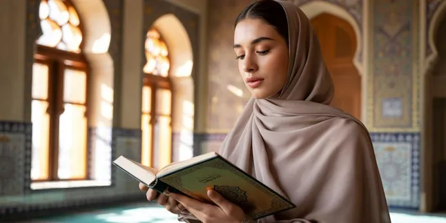 Arti Nama Nadzira: Makna, Karakteristik, dan Keistimewaan dalam Islam