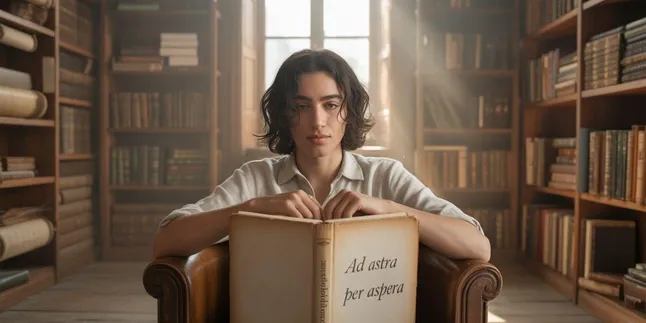 Arti Nama Nael: Makna, Asal Bahasa, dan Karakteristik Lengkap