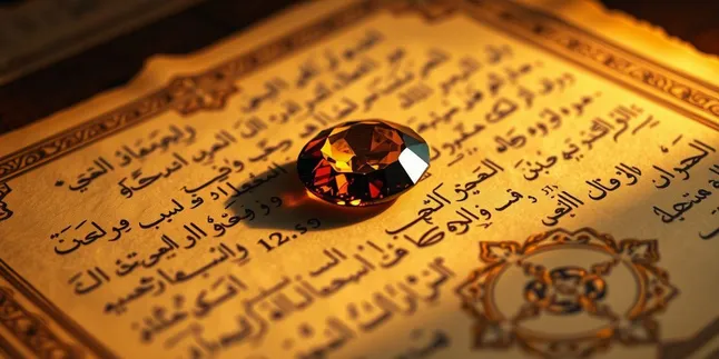 Arti Nama Nafeeza: Makna, Asal Bahasa, dan Karakteristik Lengkap