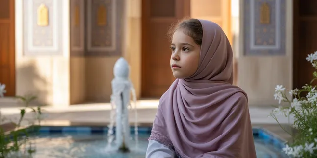 Arti Nama Nafisah dalam Islam: Makna Berharga dan Bernilai untuk Anak Perempuan Arti Nama Nafisah dalam Islam: Makna Berharga dan Bernilai untuk Anak Perempuan