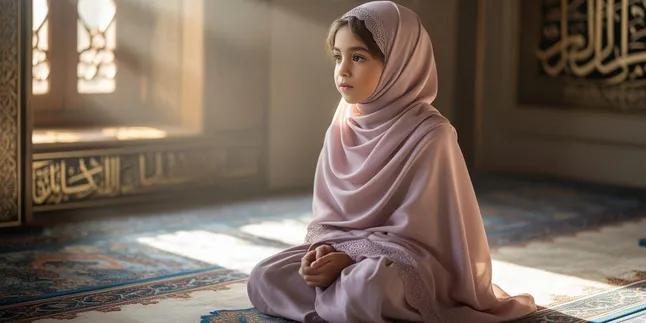 Arti Nama Naila dalam Islam: Makna Mendalam untuk Putri Tercinta Arti Nama Naila dalam Islam: Makna Mendalam untuk Putri Tercinta