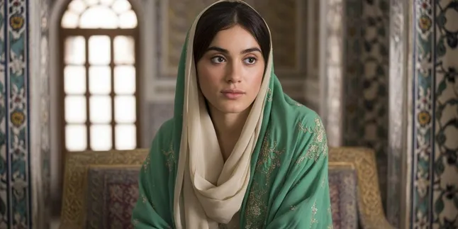 Arti Nama Naima: Makna, Asal Usul, dan Karakteristik Lengkap