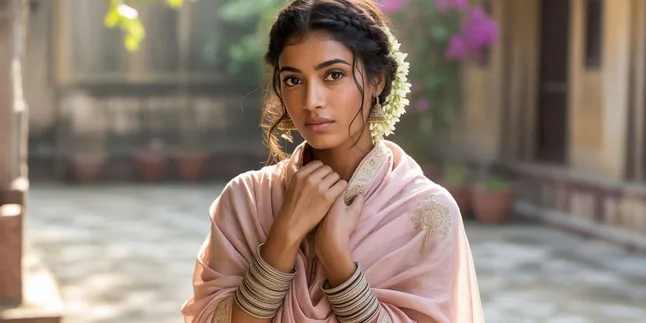 Arti Nama Naina: Makna, Asal Usul, dan Karakteristik Lengkap