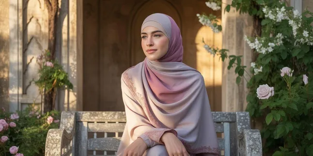 Arti Nama Naisya: Makna dan Karakteristik Nama Islami yang Indah Arti Nama Naisya: Makna dan Karakteristik Nama Islami yang Indah