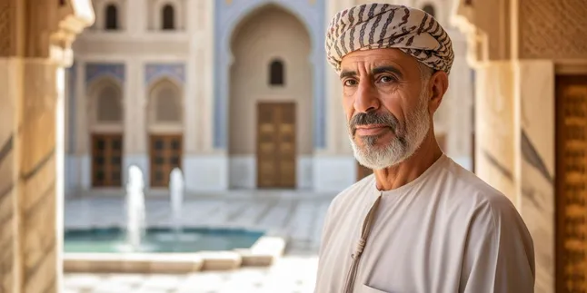 Arti Nama Najib: Makna Mulia dan Keturunan Bangsawan dalam Tradisi Islam