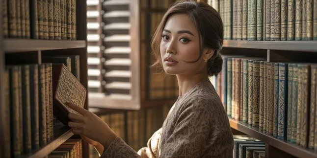 Arti Nama Najla: Makna, Asal Usul, dan Karakteristik Lengkap