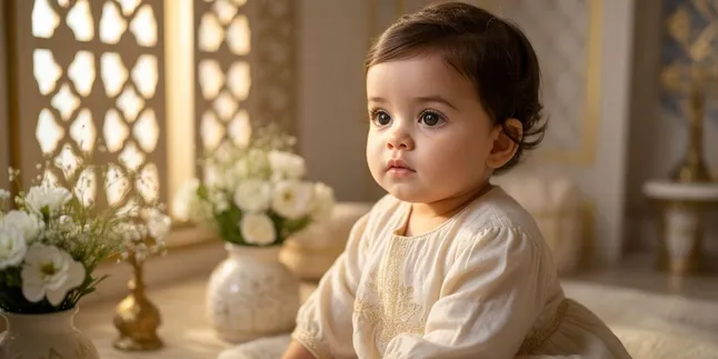 Arti Nama Namira dalam Islam: Makna Elegan untuk Anak Perempuan Arti Nama Namira dalam Islam: Makna Elegan untuk Anak Perempuan