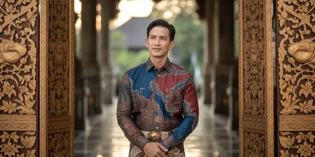 Arti Nama Naradipta: Makna, Asal Bahasa, dan Karakteristik Lengkap