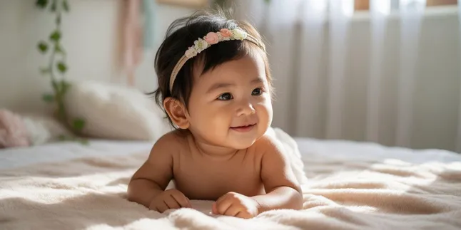 Arti Nama Nasya: Makna, Sifat, dan Rangkaian Nama yang Indah