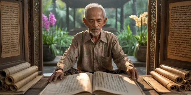 Arti Nama Nata: Makna, Asal Usul, dan Karakteristik Lengkap