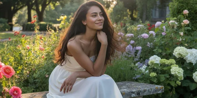 Arti Nama Natalia: Makna, Asal Usul, dan Karakteristik Lengkap