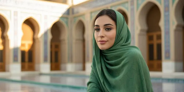 Arti Nama Natasya dalam Islam: Makna, Karakteristik, dan Rangkaian Nama Indah Arti Nama Natasya dalam Islam: Makna, Karakteristik, dan Rangkaian Nama Indah