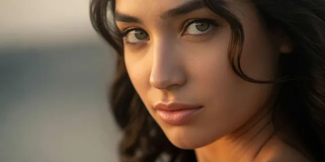 Arti Nama Nayanika: Makna Indah Mata yang Memancarkan Pesona