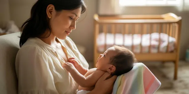 Arti Nama Nayra: Makna Indah untuk Buah Hati Tercinta Arti Nama Nayra: Makna Indah untuk Buah Hati Tercinta