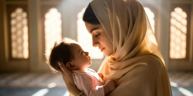 Arti Nama Nayyara dalam Islam: Makna Bercahaya dan Bersinar untuk Buah Hati