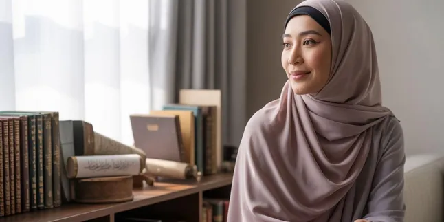 Arti Nama Nazifa: Makna, Asal Usul, dan Karakteristik Lengkap Arti Nama Nazifa: Makna, Asal Usul, dan Karakteristik Lengkap