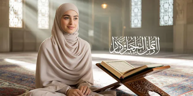 Arti Nama Nesya dalam Al Quran: Makna dan Keistimewaan Nama yang Penuh Berkah Arti Nama Nesya dalam Al Quran: Makna dan Keistimewaan Nama yang Penuh Berkah