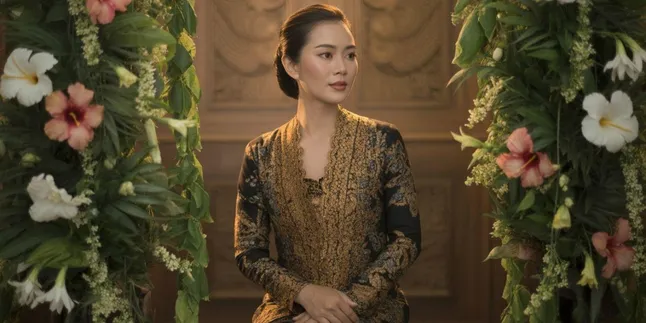 Arti Nama Niken: Makna, Karakter, dan Rangkaian Nama yang Indah