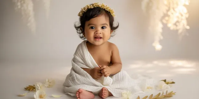 Arti Nama Niki: Makna Kemenangan dan Kebaikan untuk Buah Hati