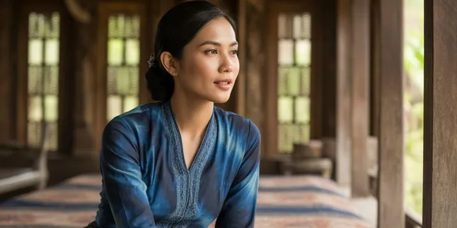 Arti Nama Nila: Makna, Asal Bahasa, dan Karakteristik Lengkap