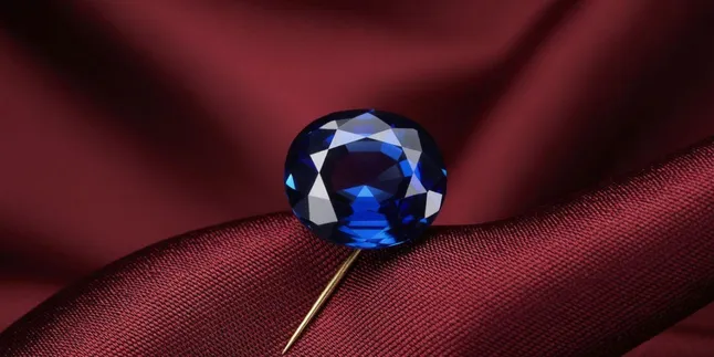 Arti Nama Nilam: Makna, Asal Usul, dan Karakteristik Lengkap