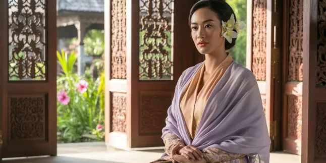 Arti Nama Nimas: Makna, Asal Bahasa, dan Karakteristik Lengkap