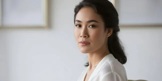 Arti Nama Nina: Makna, Asal Usul, dan Karakteristik Lengkap Arti Nama Nina: Makna, Asal Usul, dan Karakteristik Lengkap