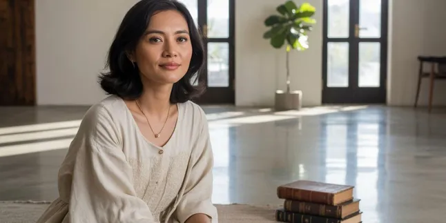 Arti Nama Nindy: Makna, Karakter, dan Inspirasi Rangkaian Nama