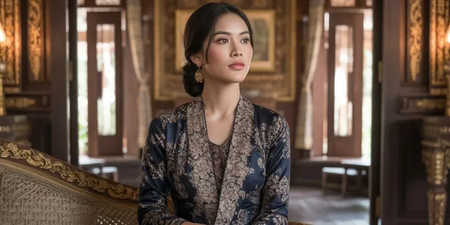 Arti Nama Ningrum: Makna Mendalam dari Bahasa Jawa untuk Anak Perempuan