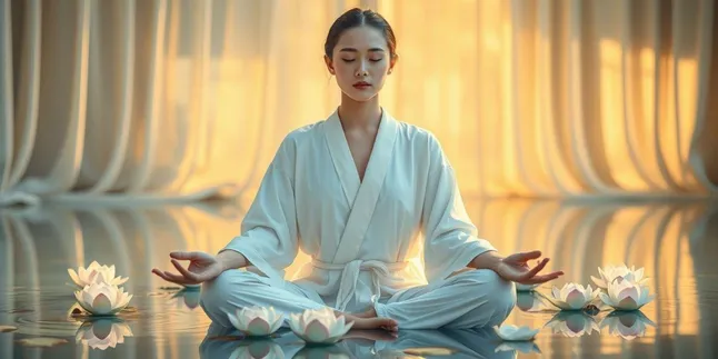 Arti Nama Nirmala: Makna Suci dan Murni untuk Buah Hati