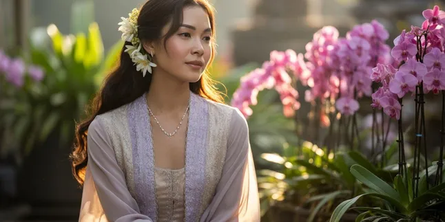 Arti Nama Nita: Makna Indah dan Rangkaian Nama yang Menawan