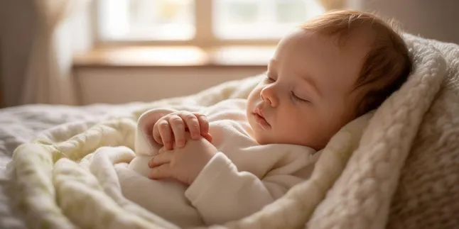 Arti Nama Noa: Makna, Asal Usul, dan Karakteristik Lengkap