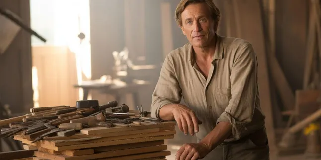 Arti Nama Noah: Makna, Sejarah, dan Karakteristik Lengkap