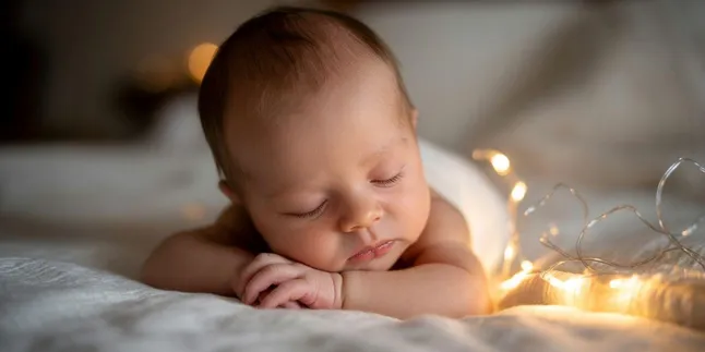 Arti Nama Noel: Makna, Asal Usul, dan Karakteristiknya