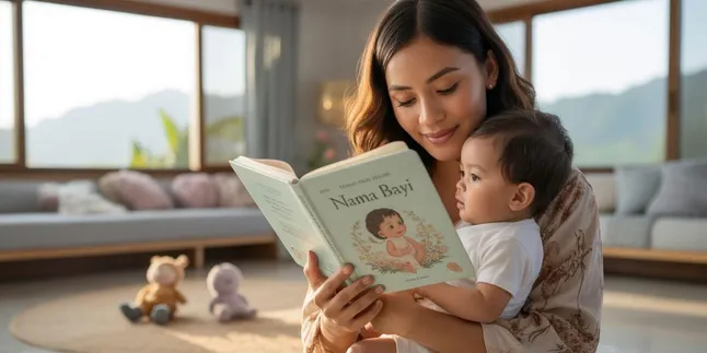Arti Nama Nova: Makna, Asal Usul, dan Inspirasi Rangkaian Nama Indah Arti Nama Nova: Makna, Asal Usul, dan Inspirasi Rangkaian Nama Indah