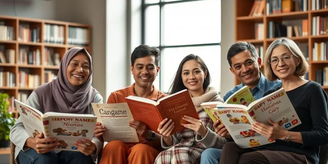 Arti Nama Numa: Makna, Asal Usul, dan Karakteristik Lengkap