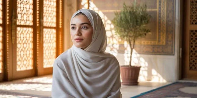 Arti Nama Nur Azizah: Makna Cahaya yang Mulia dalam Tradisi Islam