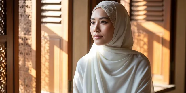 Arti Nama Nur: Makna Cahaya yang Menerangi Kehidupan Arti Nama Nur: Makna Cahaya yang Menerangi Kehidupan