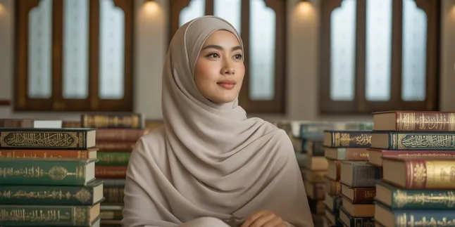 Arti Nama Nuraini: Makna, Karakter, dan Inspirasi Rangkaian Nama Islami