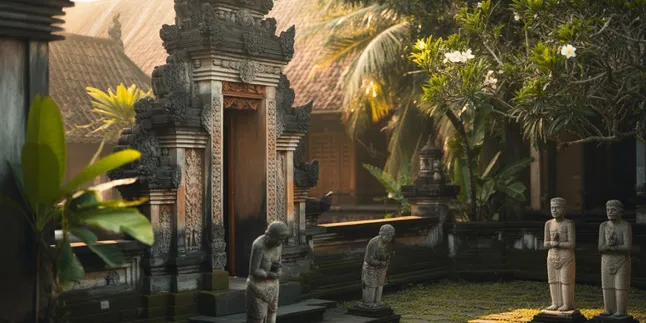 Arti Nama Pangestu: Makna, Filosofi, dan Nilai Spiritual dalam Budaya Jawa