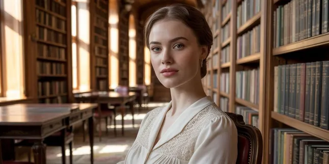 Arti Nama Patricia: Makna, Asal Usul, dan Karakteristiknya