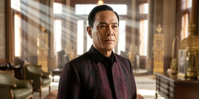 Arti Nama Prabowo: Makna Mendalam di Balik Nama yang Terhormat