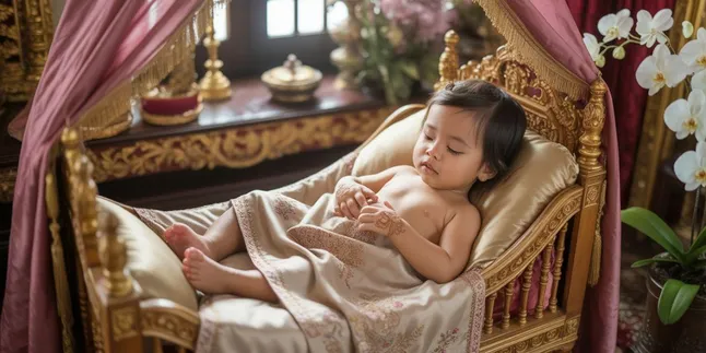 Arti Nama Prameswari: Makna Indah untuk Putri Tercinta