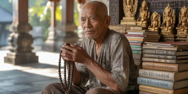 Arti Nama Pramudita: Makna Bijaksana dan Luhur dalam Tradisi Indonesia