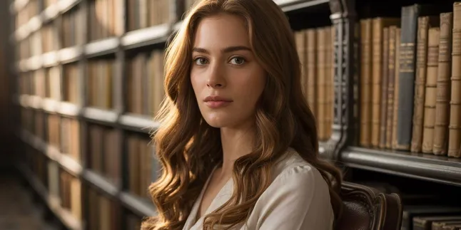 Arti Nama Priscilla: Makna, Asal Usul, dan Karakteristik Lengkap