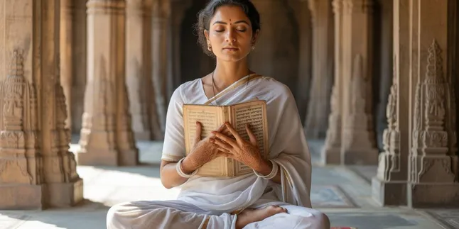 Arti Nama Prisha: Makna Mendalam dari Bahasa Sansekerta